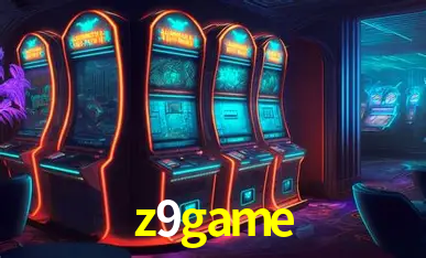 Desvendando o Mundo dos Jogos Virtuais na z9game