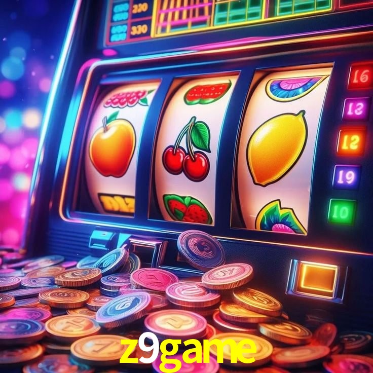 Estatísticas z9game