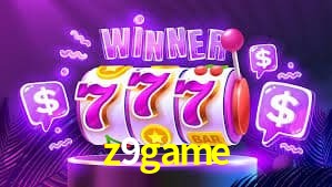 Welcome Bonus z9game