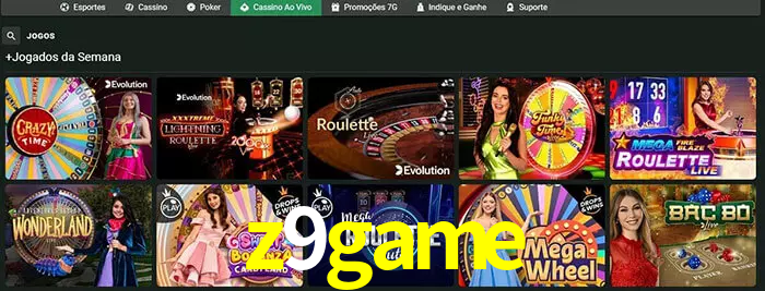 z9game bet