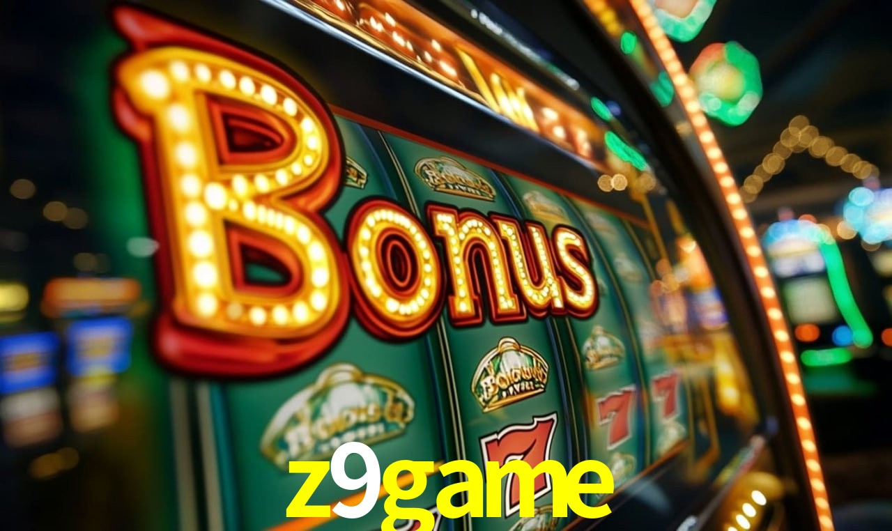 Plataforma z9game - Segurança SSL 256-bit