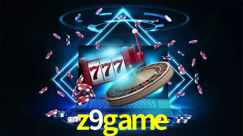 Segurança 2FA z9game