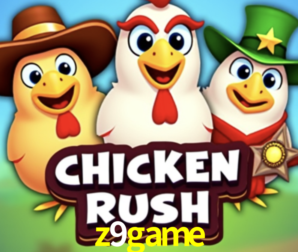 API Integration z9game