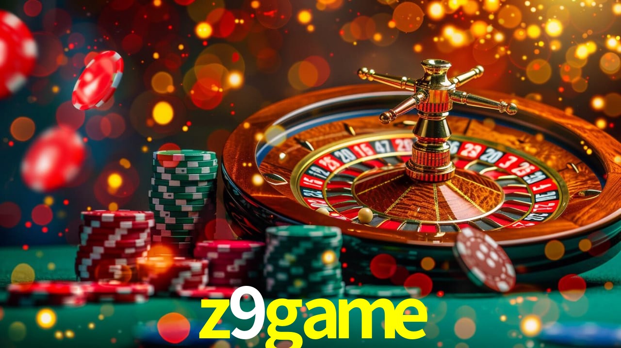 A Experiência Imersiva dos Cassinos Ao Vivo no z9game