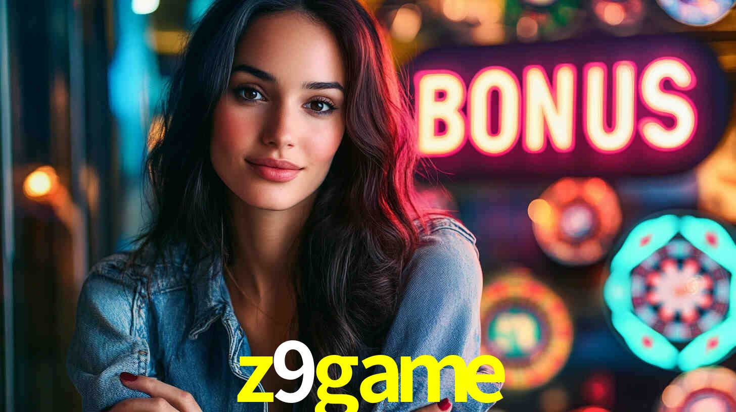 z9game: A Experiência de Casino com Jogos de Mesa ao Vivo