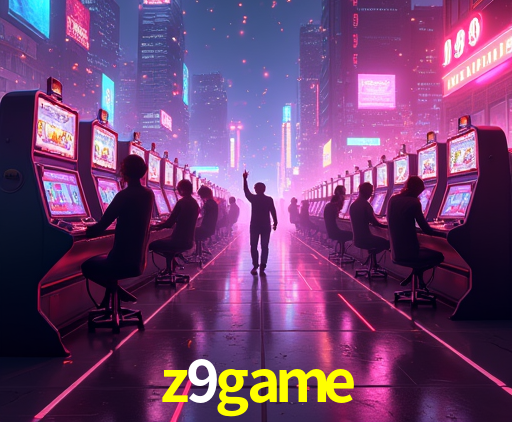 Programa VIP z9game