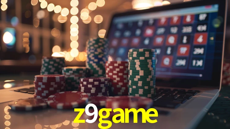 2FA Security z9game