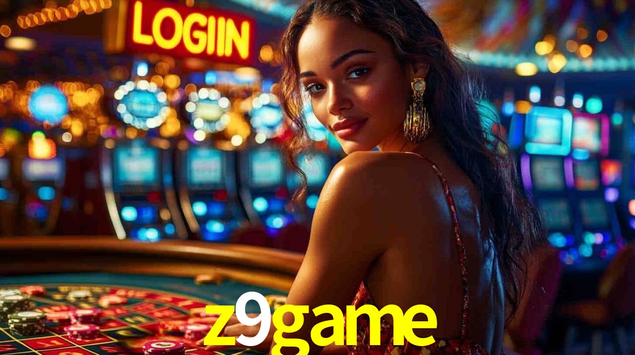 Login Seguro z9game