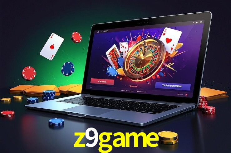 z9game Instalar Logo 2