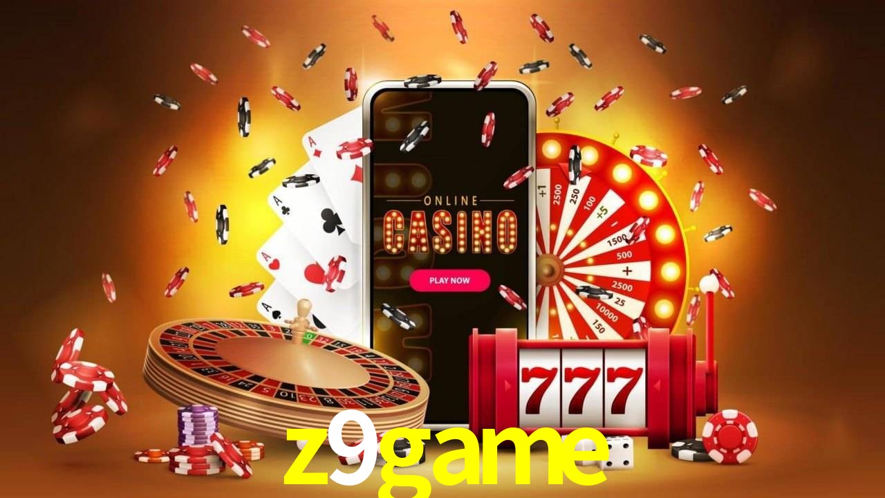 Cadastro Rápido z9game