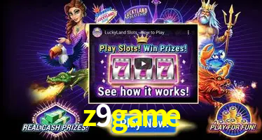 z9game Certificado eCOGRA