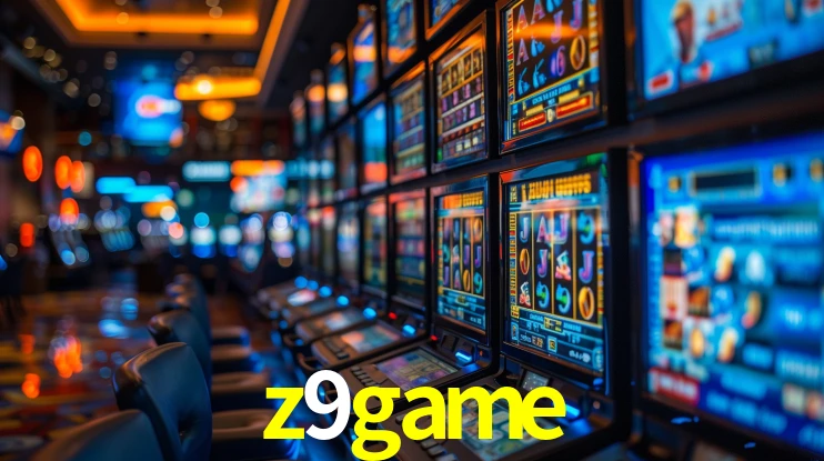 Responsive Design z9game