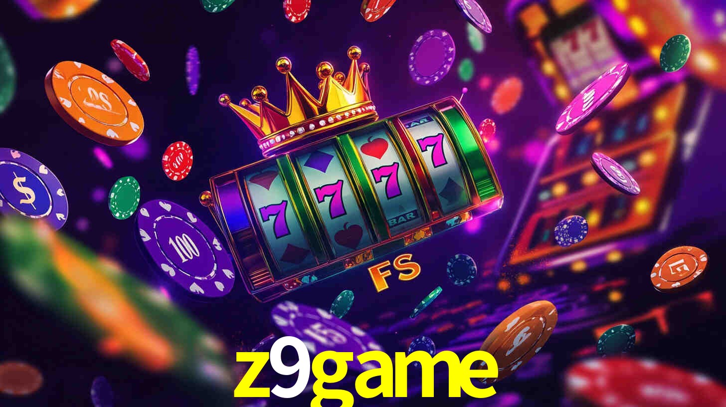 Daily Bonuses z9game
