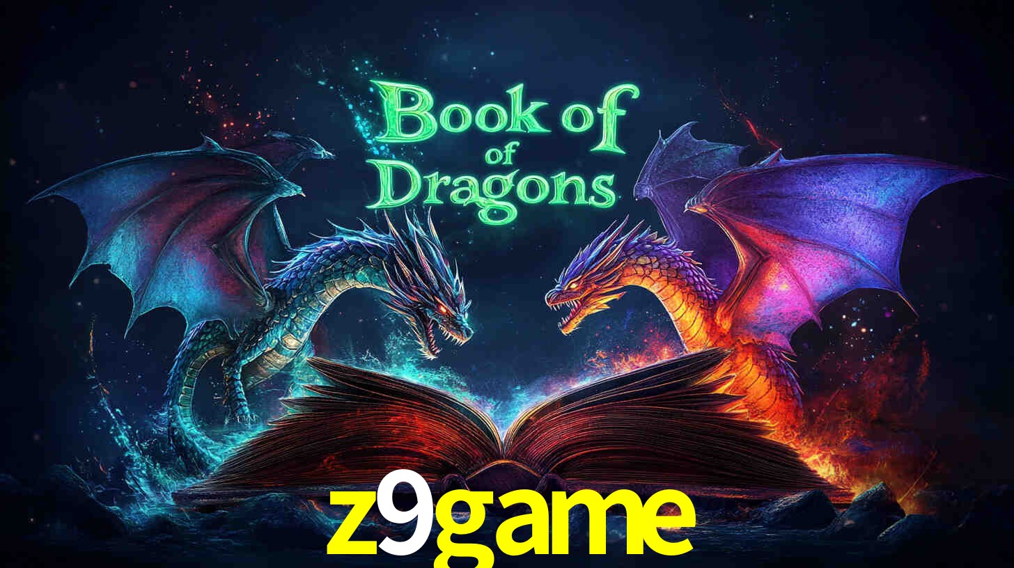 Inovações de Jogos na z9game: O Futuro das Experiências Interativas