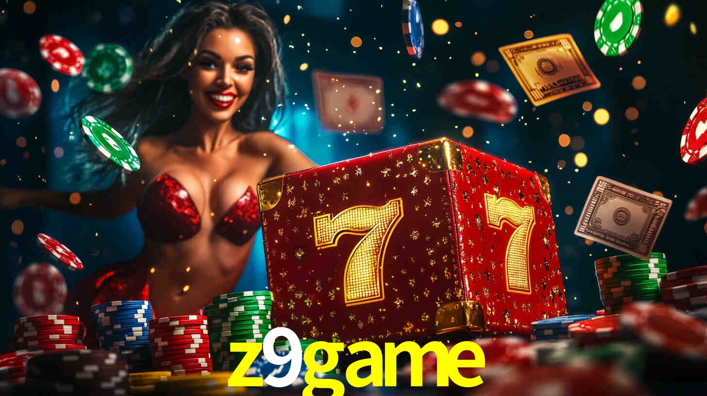 Descubra a Essência do z9game: Nossa História e Compromissos