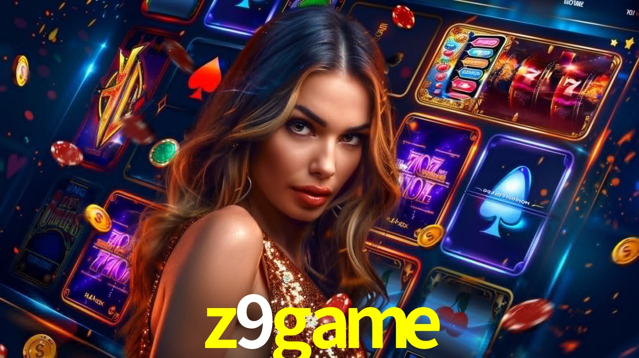 A Emoção da Loteria na z9game: Uma Chance de Mudança de Vida