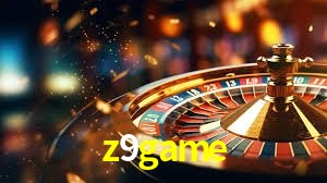 z9game Segurança Logo 2