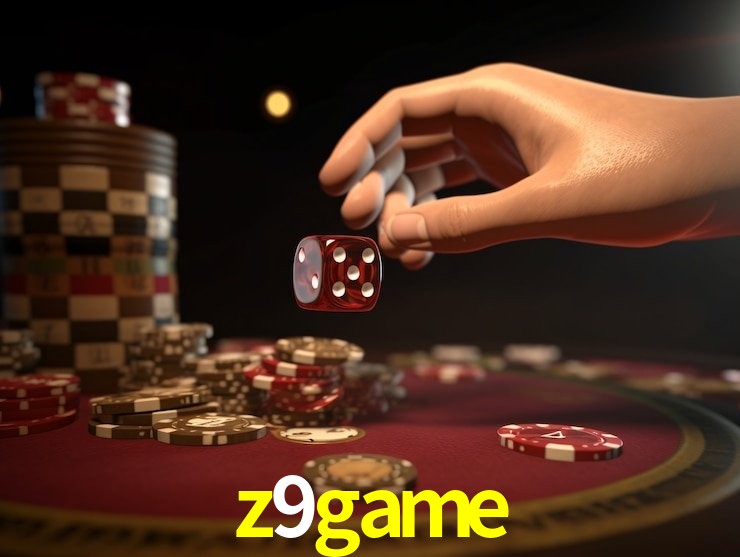 Provedores de Jogos z9game