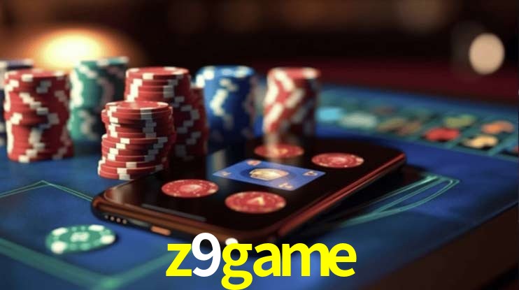 Jogo Aviator z9game