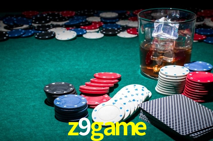 Casino VIP z9game