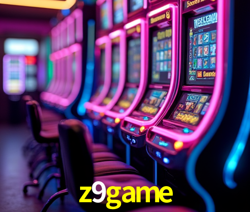 Slots z9game - RTP Alto Certificado