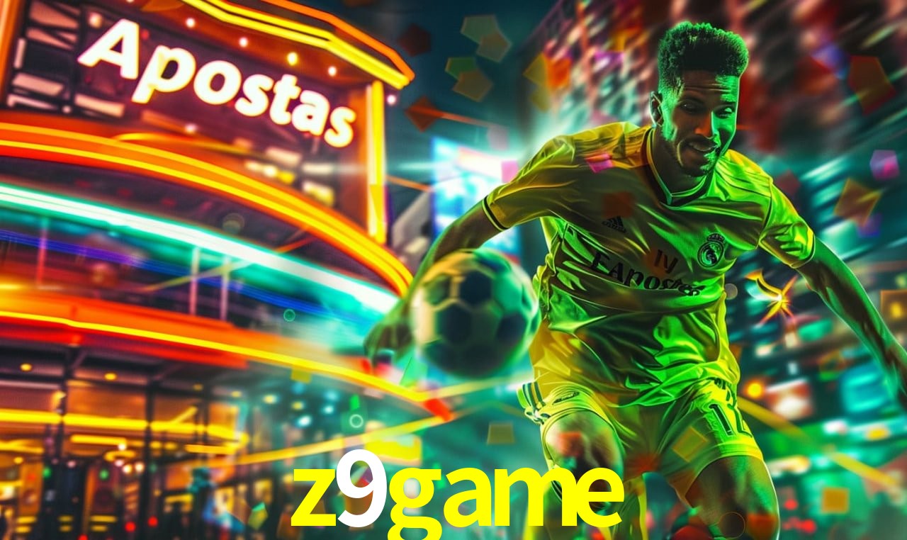 Jogos de Slot z9game