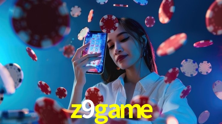 Desvendando o Mundo dos Jogos Virtuais na z9game