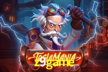 Benefícios da Conta z9game