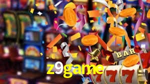 Apostas Ao Vivo z9game