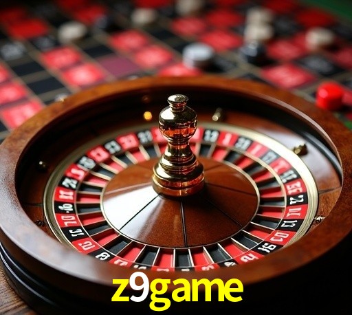 z9game Segurança Logo 3
