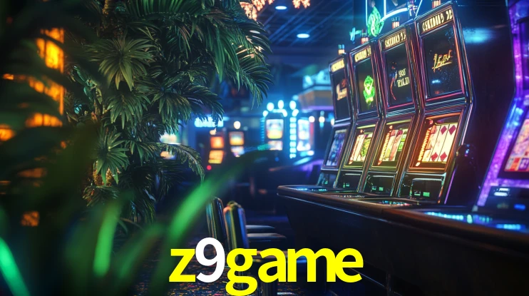 Blackjack Table z9game