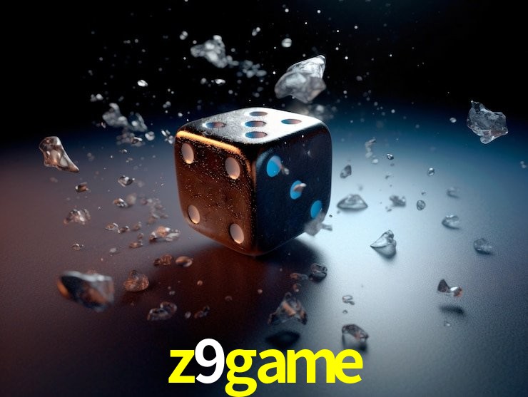 Loteria z9game - Quina e mais jogos