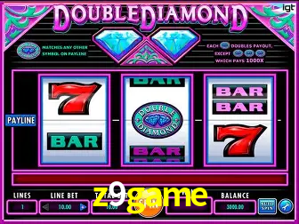 Descubra o Mundo do Cassino Online com z9game
