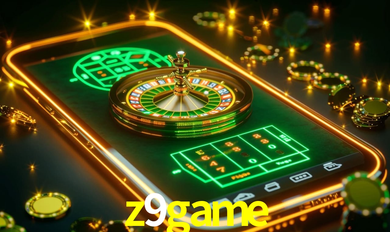 z9game Certificado eCOGRA - Jogos Justos Auditados