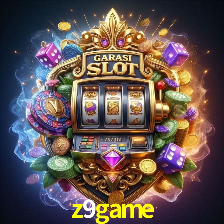 Integração de APIs z9game