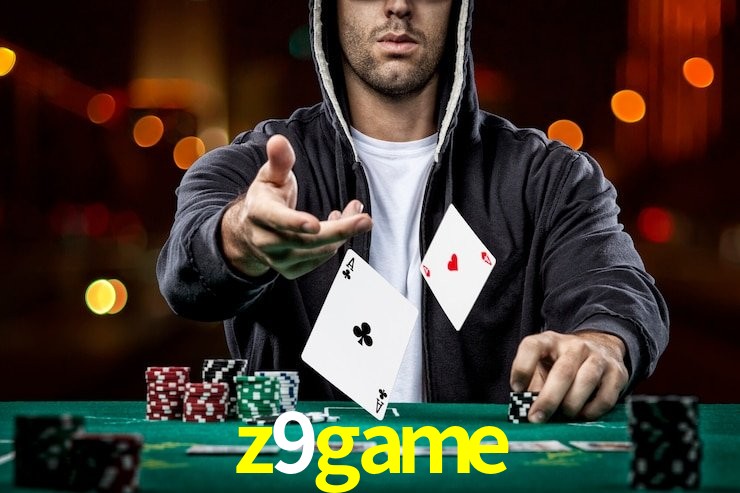 Odds Competitivas z9game