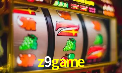 A Revolução dos Aplicativos de Jogos no z9game