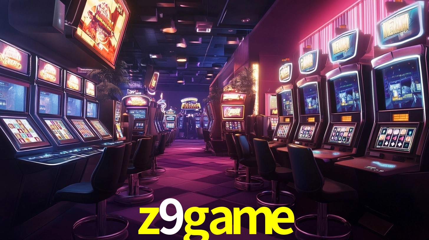 Licença Curaçao z9game