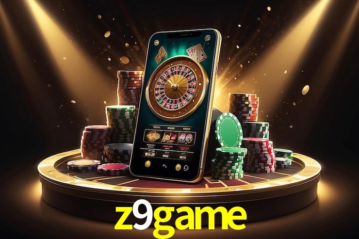 Sistemas de Segurança z9game