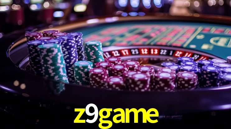 Live Casino z9game