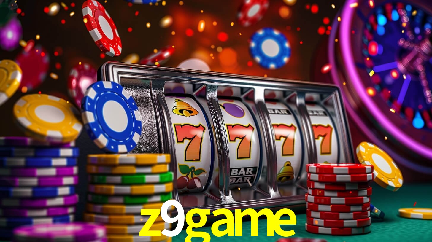 Interface Premium z9game