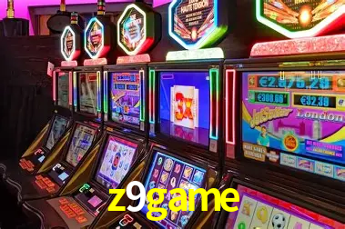 A Experiência Imersiva dos Cassinos Ao Vivo no z9game