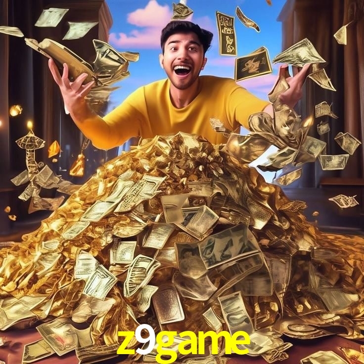 Casino Ao Vivo z9game