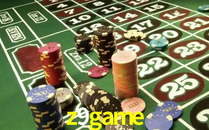 Diretório de Jogos z9game