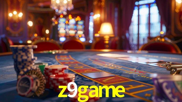 Secure Login z9game