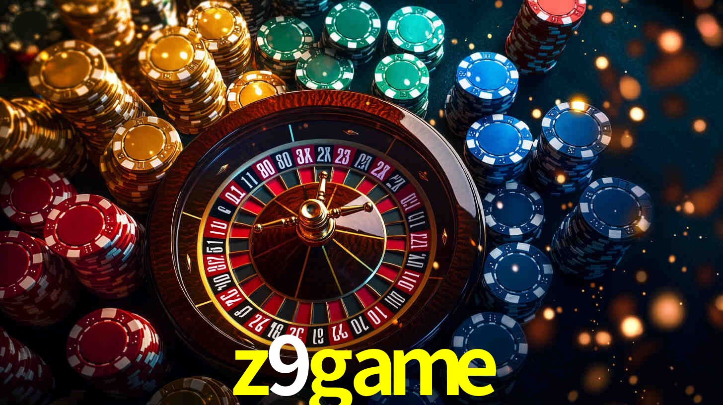 Instant EasyPaisa z9game