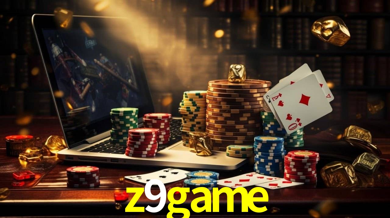 Mesa de Blackjack z9game