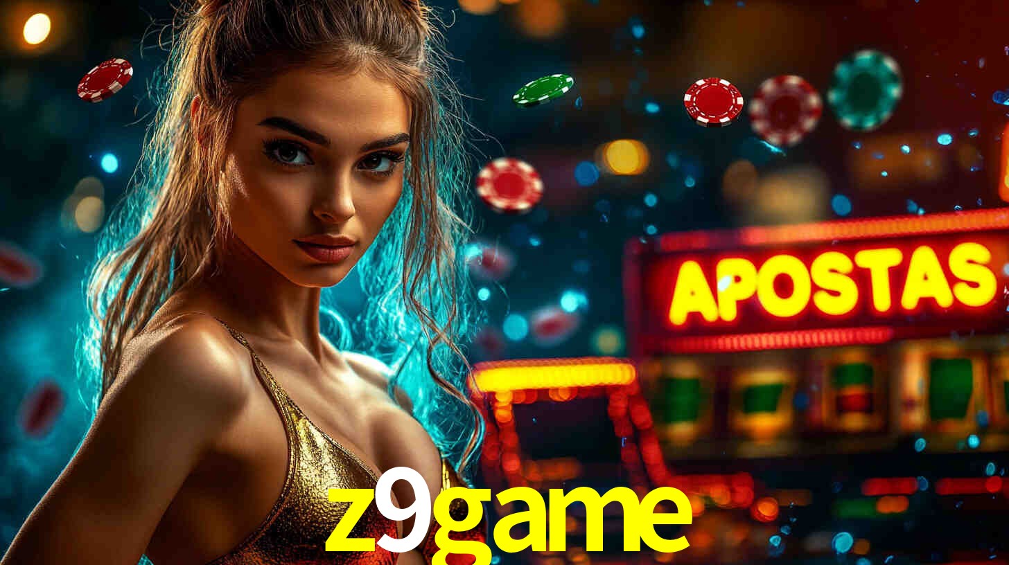 Descubra o Programa VIP da z9game: Vantagens Exclusivas para Jogadores