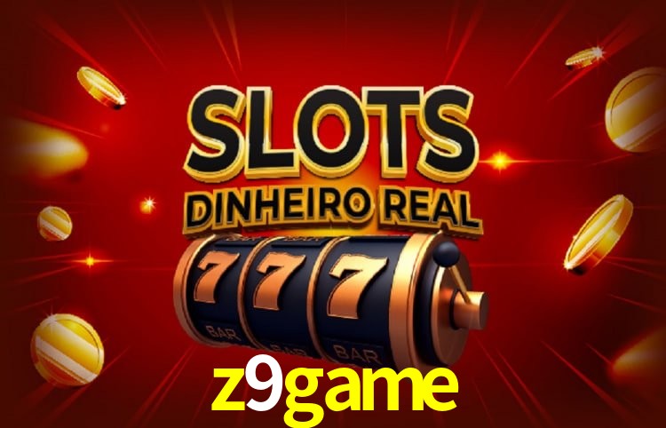 z9game Instalar Logo 3