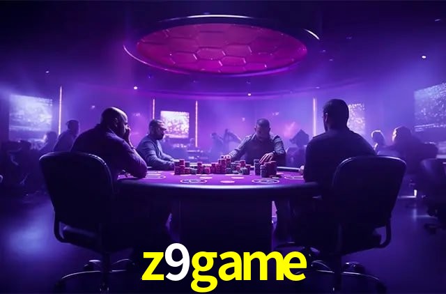 Inovações de Jogos na z9game: O Futuro das Experiências Interativas